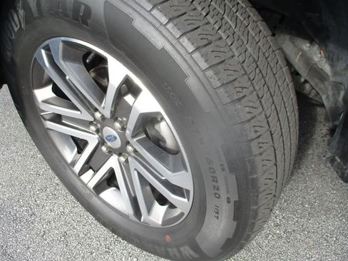 Used 2021 Ford F150 XL w/ STX Appearance Package image 20