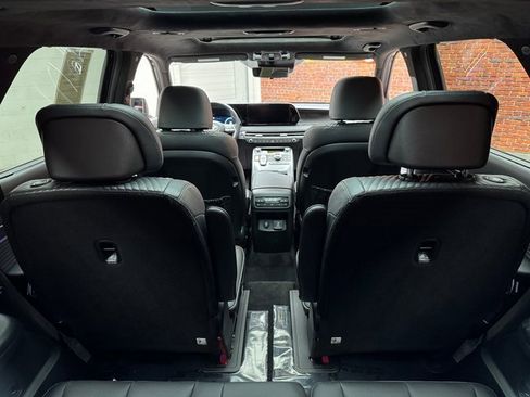 Used 2024 Hyundai Palisade Calligraphy image 28