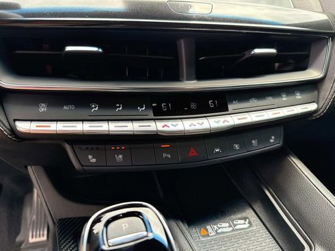 Used 2024 Cadillac CT5 V Blackwing w/ Driver Assist Package image 30