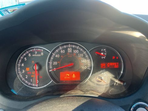 Used 2011 Nissan Maxima 3.5 S FWD image 5
