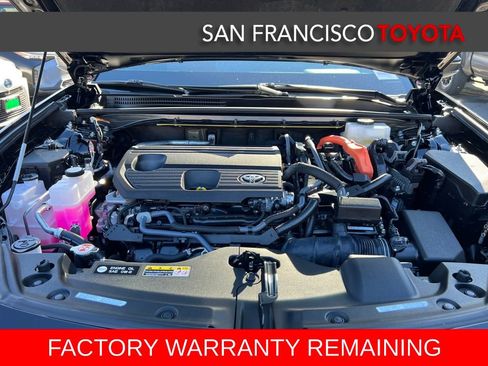 Used 2025 Toyota Crown Signia image 43