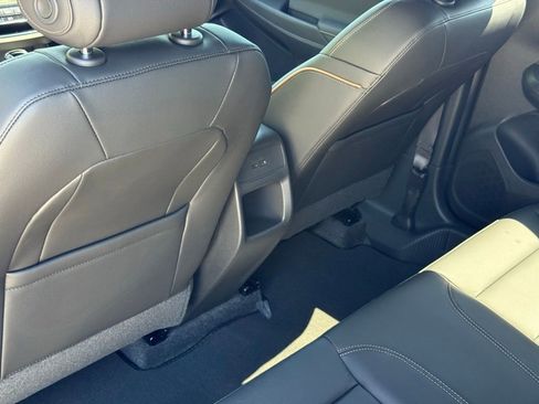 New 2026 Buick Envista Avenir FWD image 21