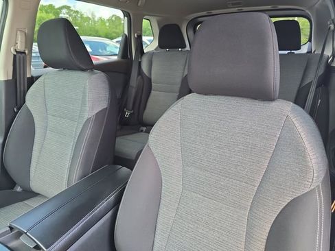 Certified 2023 Nissan Rogue SV image 21