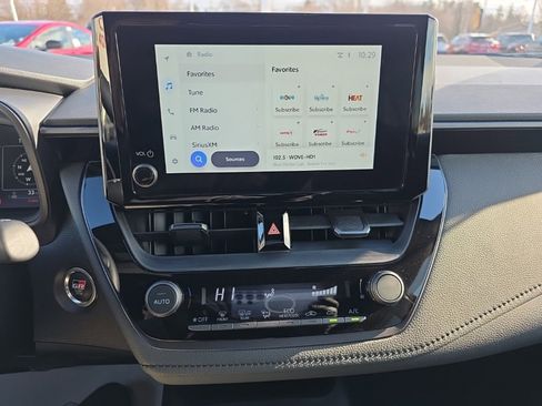 Certified 2025 Toyota Corolla GR image 14