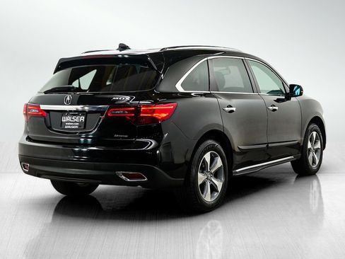 Used 2014 Acura MDX SH-AWD image 5