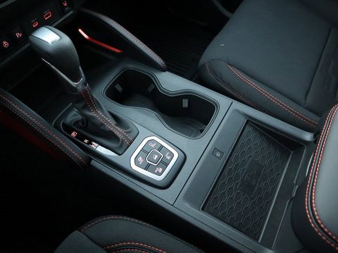 New 2026 Nissan Frontier PRO-4X w/ Pro-4x Convenience Package image 18