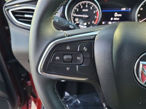 Used 2022 Buick Encore GX Select w/ Sport Touring Package image 18