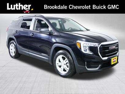 Used 2023 GMC Terrain SLE w/ Driver Convenience Package