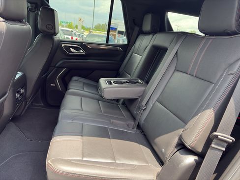 Used 2023 Chevrolet Tahoe RST AWD/4WD image 19