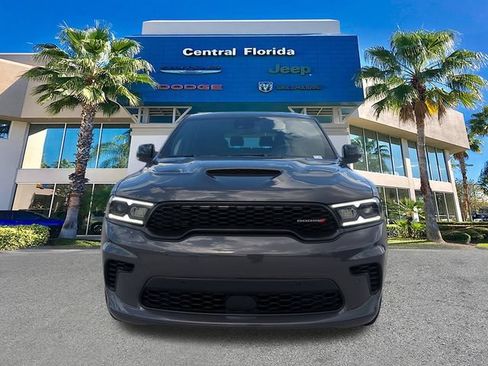 New 2026 Dodge Durango GT AWD/4WD image 3