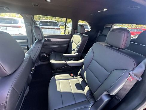 New 2026 Buick Enclave Preferred w/ Power Package image 21