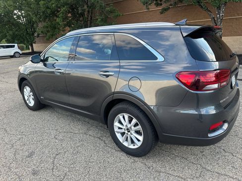 Used 2019 Kia Sorento AWD w/ LX Convenience Package image 24