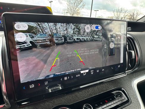 New 2026 Ford Expedition Tremor AWD/4WD image 33