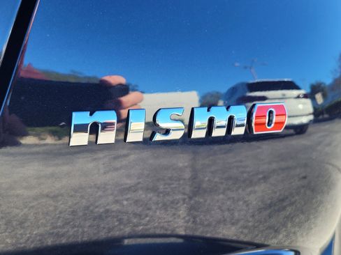 Used 2013 Nissan Juke NISMO image 14