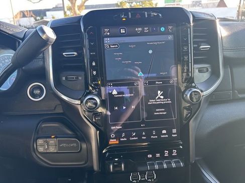 Used 2022 RAM 2500 Laramie image 24