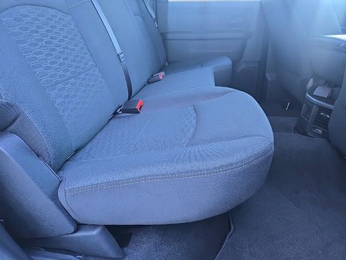 New 2026 RAM 3500 Tradesman image 88