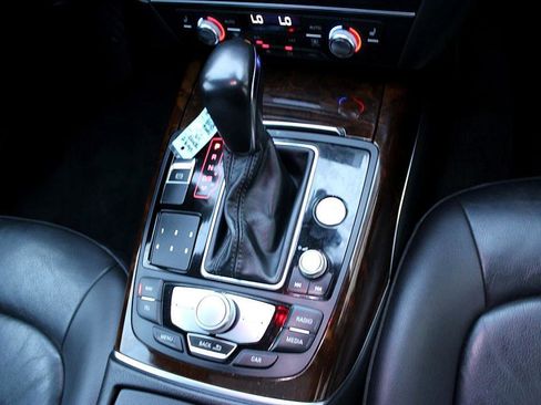 Used 2018 Audi A6 2.0T Premium Plus w/ Premium Plus Package image 21