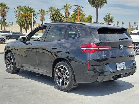 Used 2026 BMW X3 xDrive30i w/ M Sport Package AWD/4WD image 2