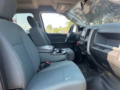 Used 2015 RAM 1500 Tradesman w/ Popular Equipment Group AWD/4WD image 29