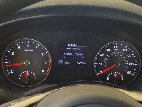 Used 2020 Kia Sportage LX AWD/4WD image 23