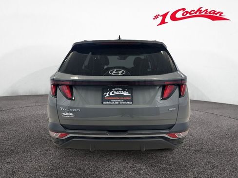 Used 2024 Hyundai Tucson SEL image 21
