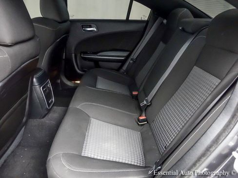 Used 2021 Dodge Charger Scat Pack image 13