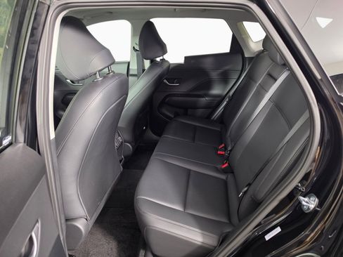 Used 2026 Hyundai Kona Limited AWD/4WD image 31