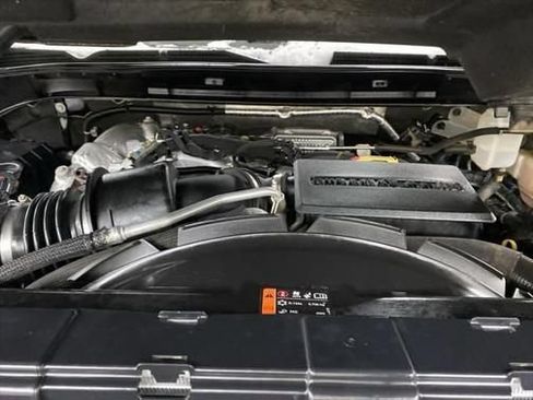 Used 2022 GMC Sierra 2500 AT4 w/ Gooseneck/5TH Wheel Package AWD/4WD image 20
