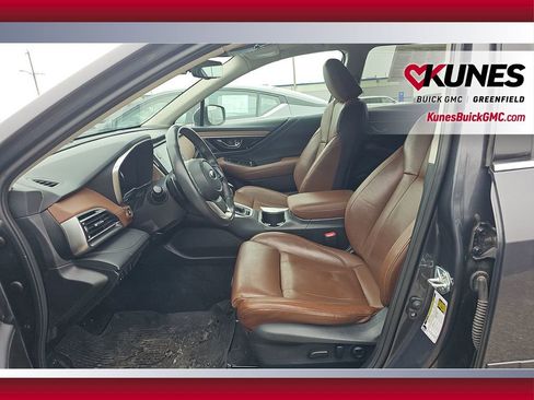 Used 2024 Subaru Outback Touring image 10