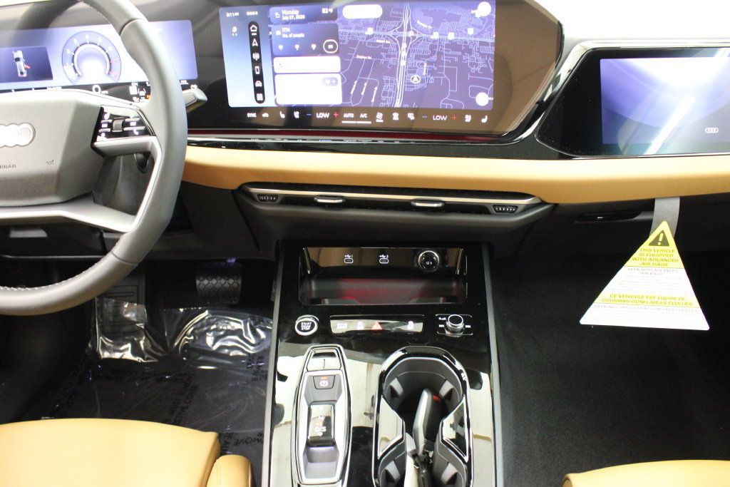 New 2026 Audi A5 2.0T Prestige AWD/4WD image 22