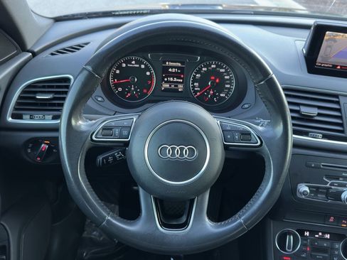 Used 2018 Audi Q3 2.0T Premium image 30