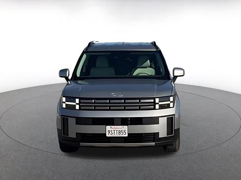 Used 2025 Hyundai Santa Fe SEL image 3