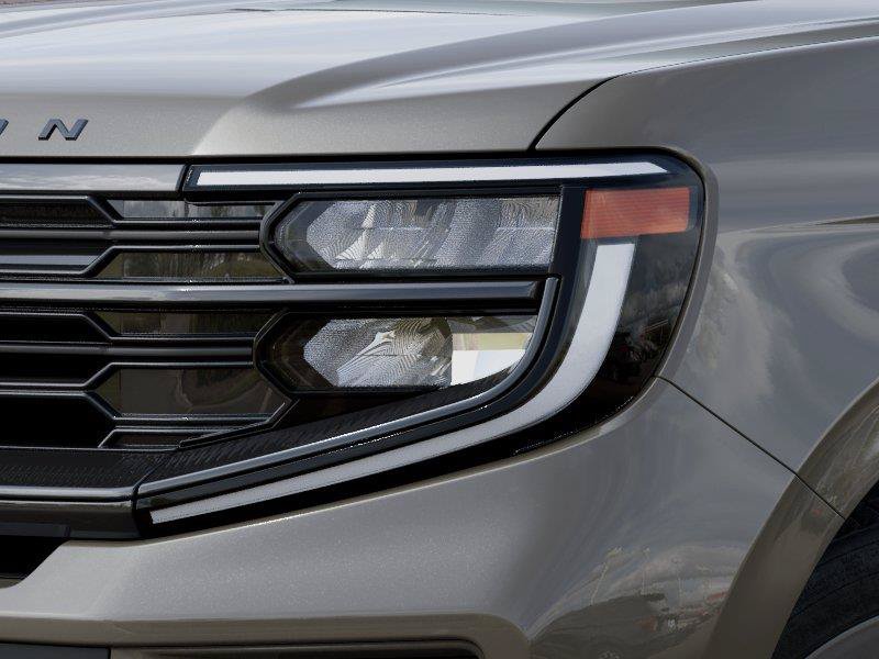 New 2027 Ford Expedition Max Platinum w/ Stealth Appearance Package AWD/4WD image 18