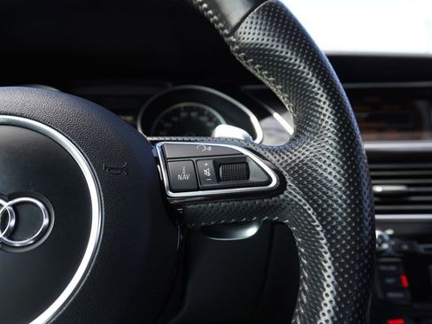 Used 2015 Audi A5 2.0T Premium Plus w/ Premium Plus Package image 22