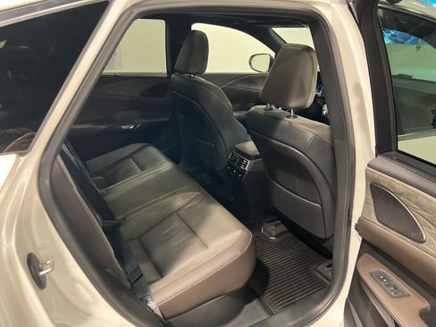 Used 2023 Lexus RX 350 AWD w/ Cold Area Package image 37
