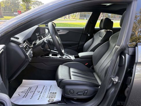 Used 2023 Audi A5 2.0T Prestige w/ Black Optic Plus Package AWD/4WD image 21