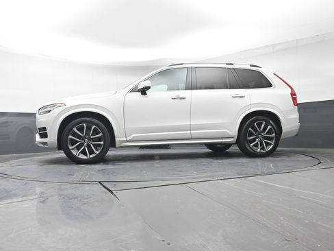 Used 2019 Volvo XC90 T5 Momentum image 32