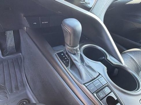 Used 2021 Toyota Camry XSE FWD image 24
