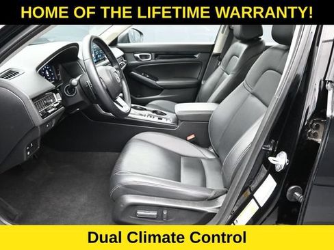 Used 2024 Honda Civic Touring image 14