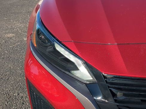New 2026 Nissan Altima 2.5 SV w/ SV Special Edition Package FWD image 10