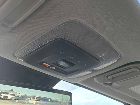 New 2025 Toyota Prius XSE Premium image 35