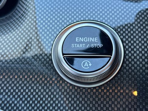 Certified 2025 Mercedes-Benz CLE 300 4MATIC Cabriolet image 34