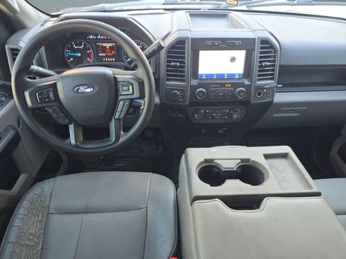 Used 2022 Ford F350 XL w/ STX Appearance Package image 4
