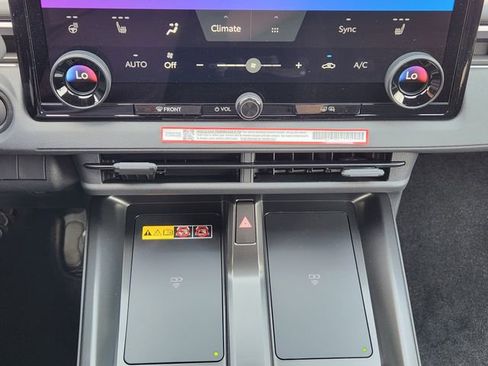 New 2026 Toyota C-HR AWD/4WD image 17