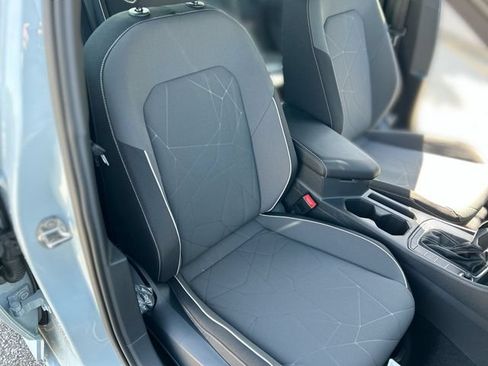 New 2026 Volkswagen Jetta Sport FWD image 24