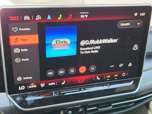 New 2026 Volkswagen GTI SE FWD image 15