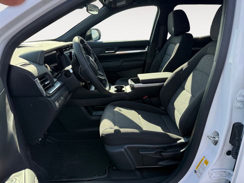 New 2026 GMC Terrain Elevation w/ Black Edition image 10