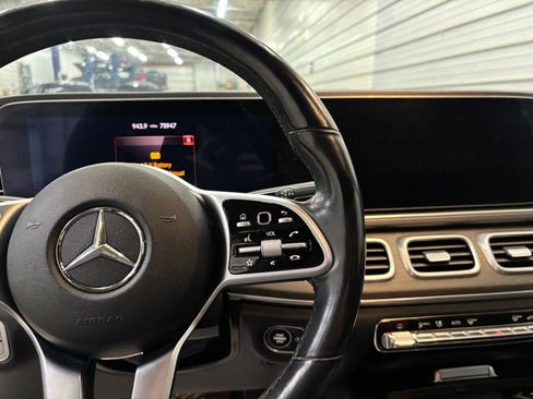 Used 2020 Mercedes-Benz GLE 350 4MATIC image 15