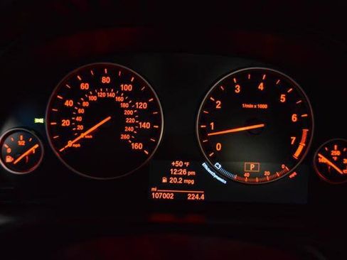 Used 2014 BMW X3 xDrive28i AWD/4WD image 17