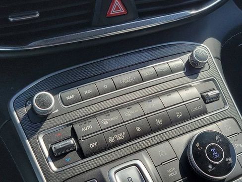 Certified 2023 Hyundai Santa Fe Limited AWD/4WD image 33